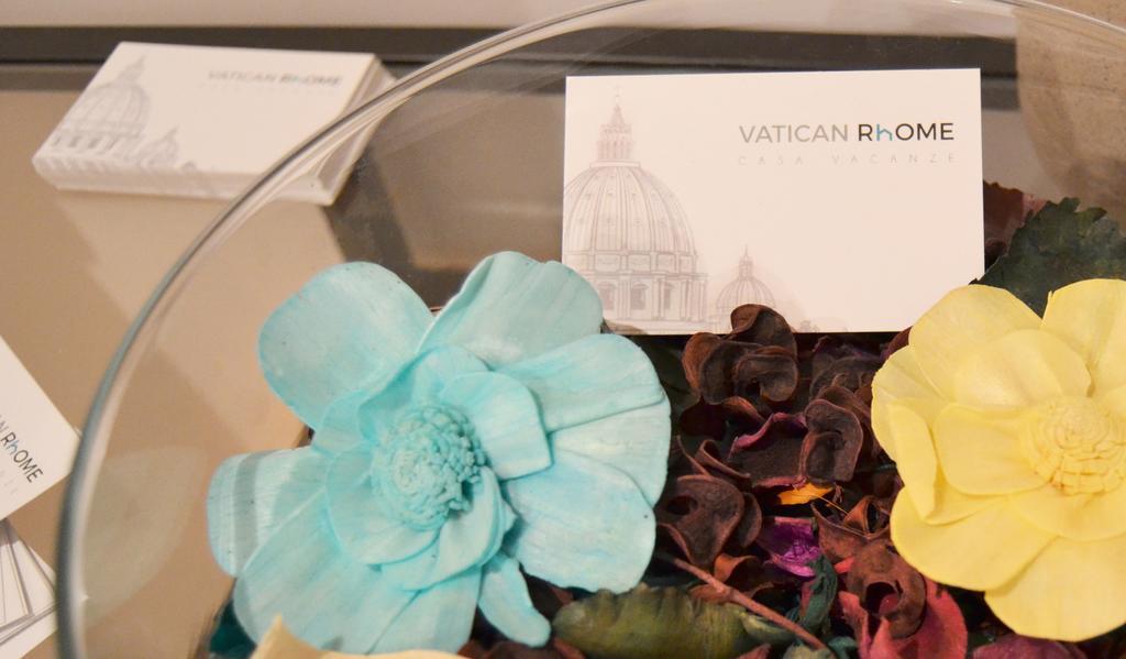 Vatican Rhome โรม ห้อง รูปภาพ